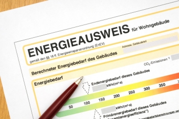 Energieausweis - Hamburg