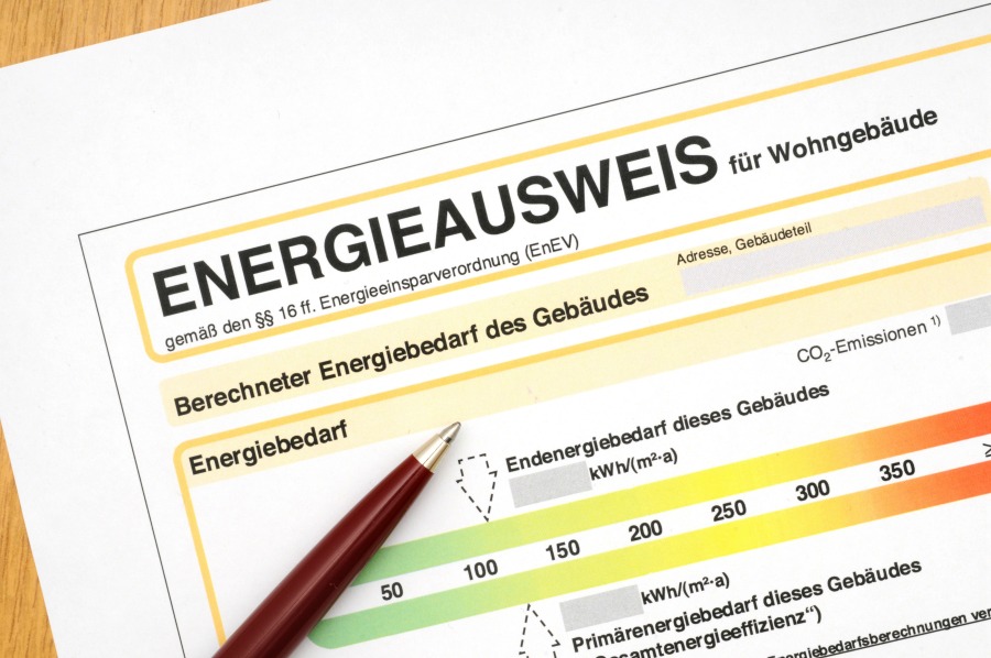 Energieausweis Tangstedt