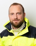 Bausachverständiger, Immobiliensachverständiger, Immobiliengutachter und Baugutachter  Daniel Hosper Hamburg