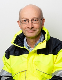 Bausachverständiger, Immobiliensachverständiger, Immobiliengutachter und Baugutachter Prof. Dr. Dipl.-Ing. Heiner Haass Hamburg