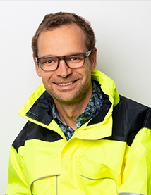 Bausachverständiger, Immobiliensachverständiger, Immobiliengutachter und Baugutachter  Pascal Hewel Hamburg