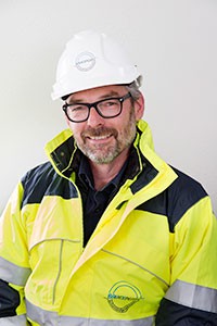 Bausachverständiger, Immobiliensachverständiger, Immobiliengutachter und Baugutachter  Michael Dümler Hamburg