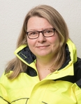 Bausachverständige, Immobiliensachverständige, Immobiliengutachterin und Baugutachterin  Svenja Rohlfs Hamburg
